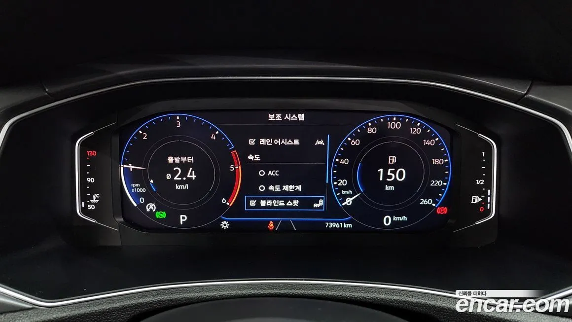 Volkswagen T-Roc 2022 из KR, фото 7