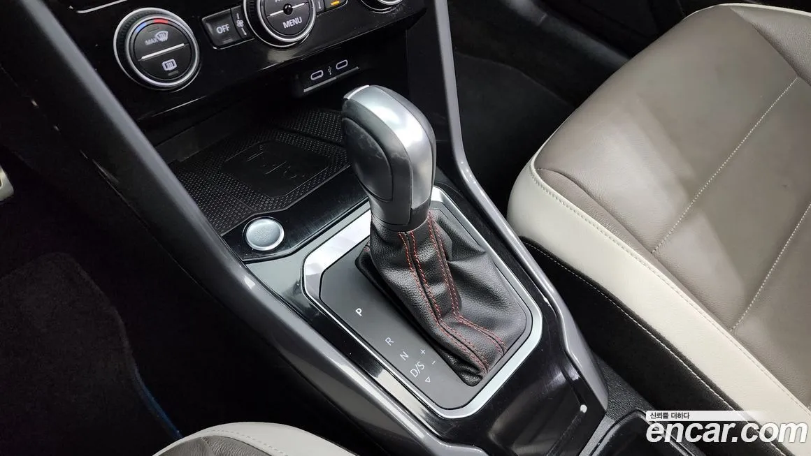 Volkswagen T-Roc 2022 из KR, фото 10