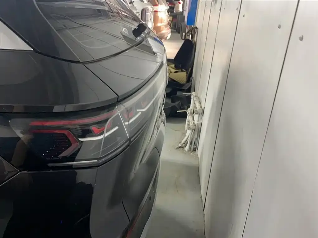 Volkswagen Tavendor 2023 из CN, фото 2