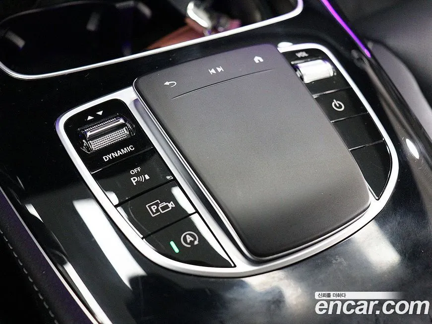 Mercedes-Benz E-Class 2023 из KR, фото 9