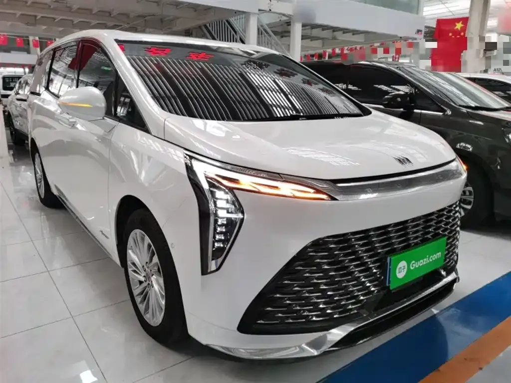 Buick Century 2024 из CN, фото 4