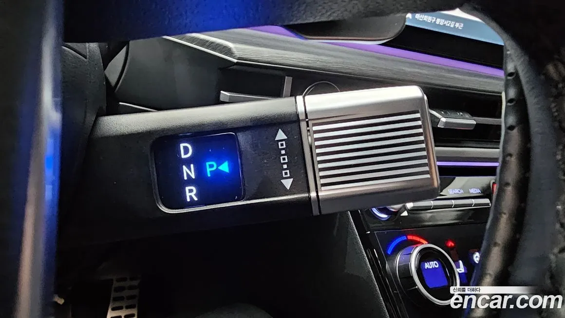 Hyundai Santafe 2024 из KR, фото 8