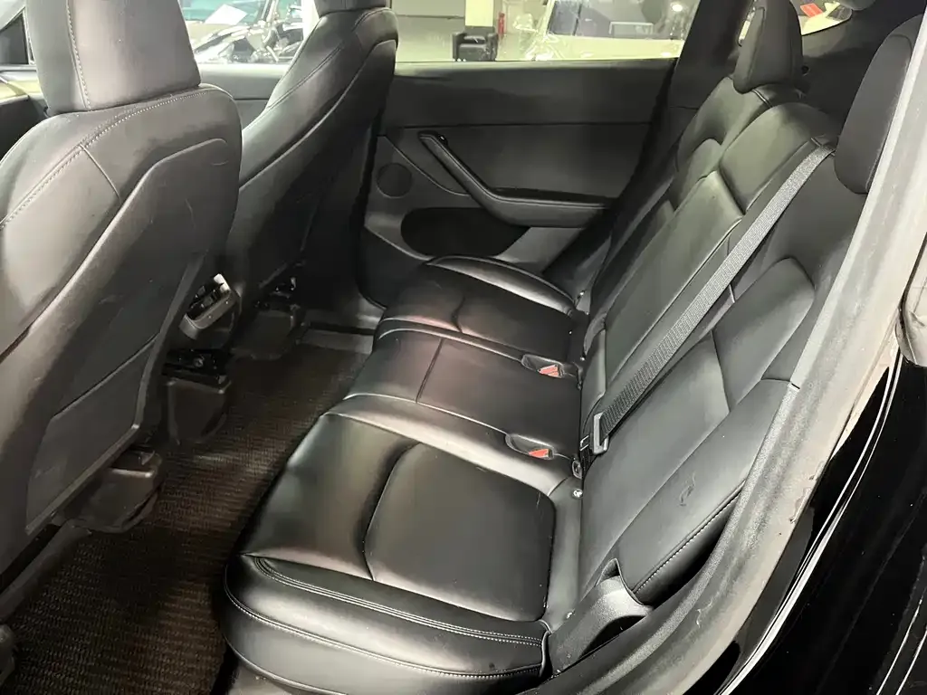 Tesla Model Y 2023 из CN, фото 3
