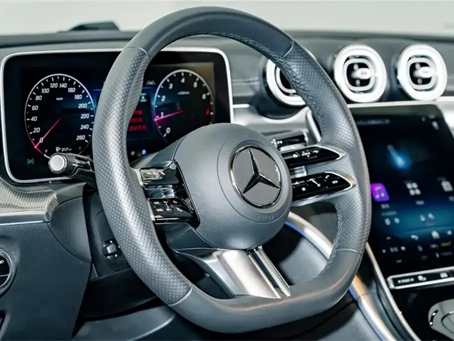 Mercedes-Benz CLE 2025 из CN, фото 8