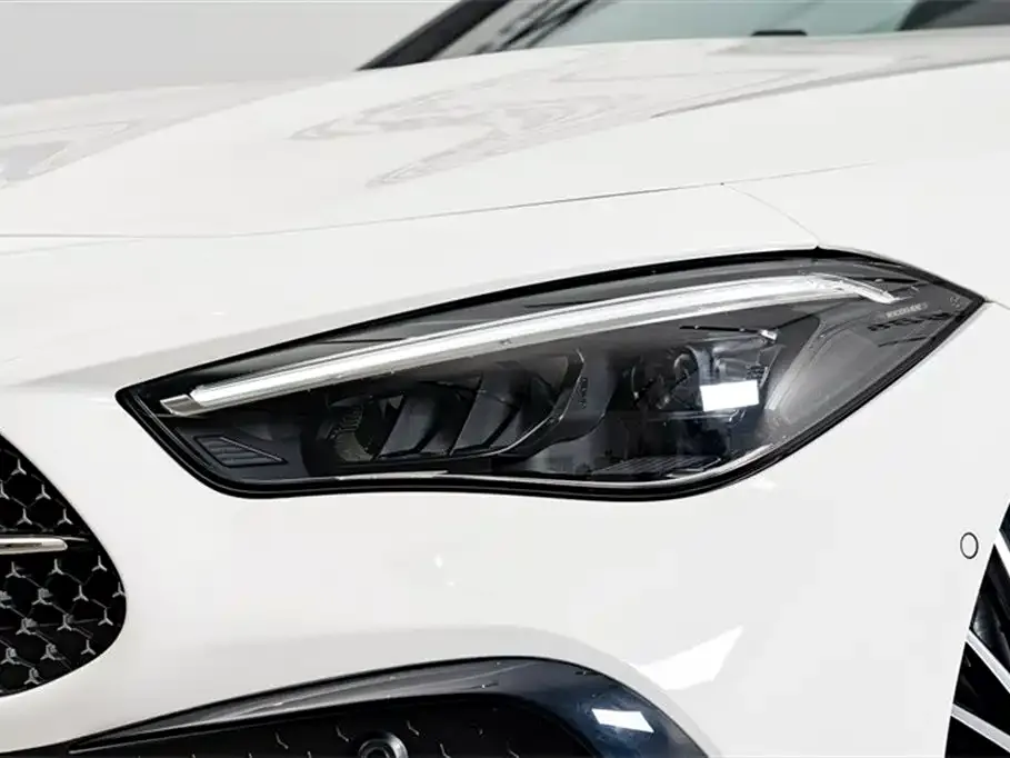Mercedes-Benz CLE 2025 из CN, фото 4