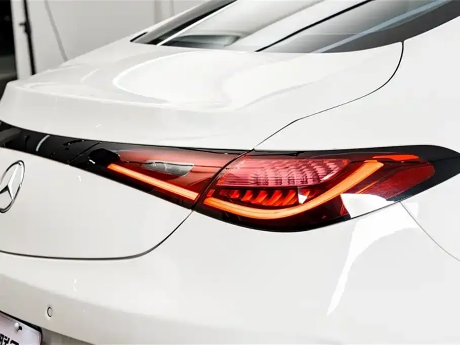 Mercedes-Benz CLE 2025 из CN, фото 3