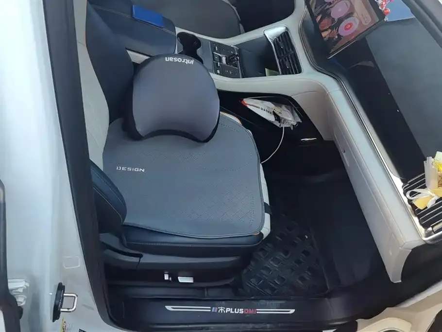 BYD PLUS New Energy 2024 из CN, фото 8