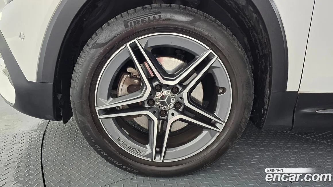 Mercedes-Benz GLB-Class 2021 из KR, фото 5