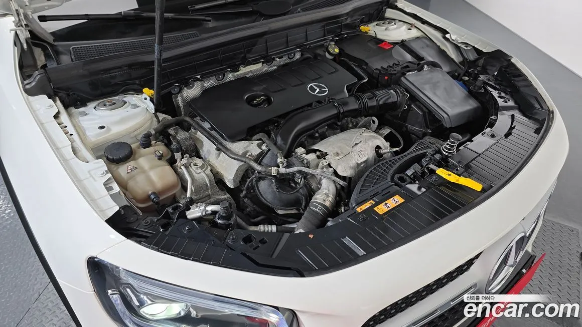 Mercedes-Benz GLB-Class 2021 из KR, фото 6