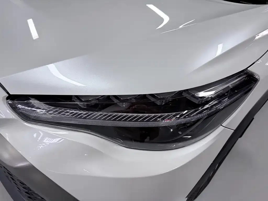 Toyota Frontlander 2022 из CN, фото 6