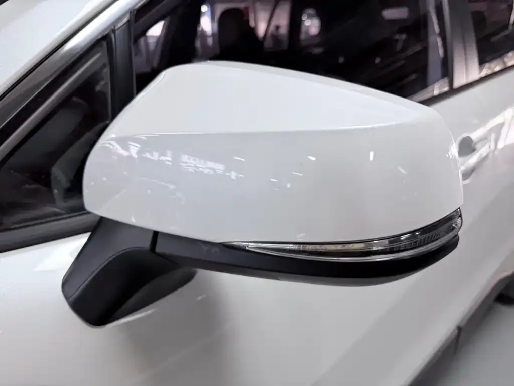 Toyota Frontlander 2022 из CN, фото 5