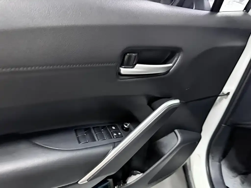 Toyota Frontlander 2022 из CN, фото 2