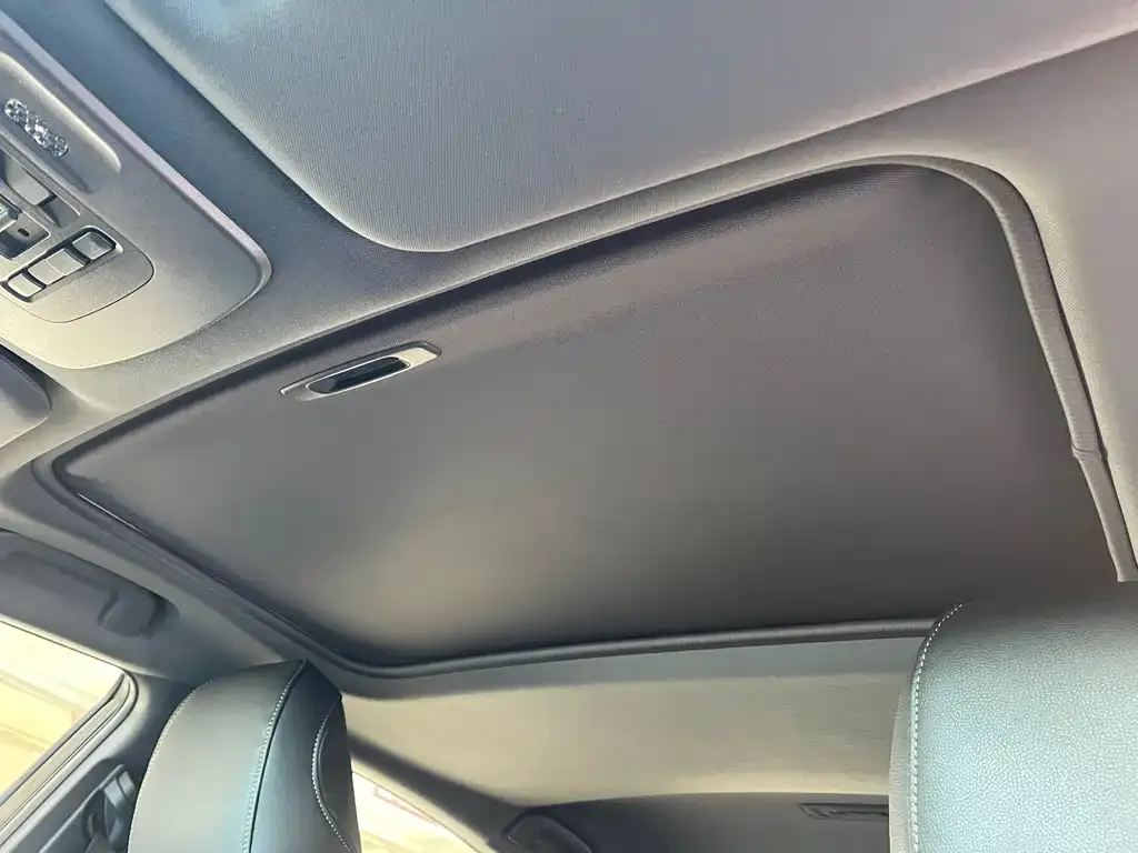 Toyota Avalon 2024 из CN, фото 8