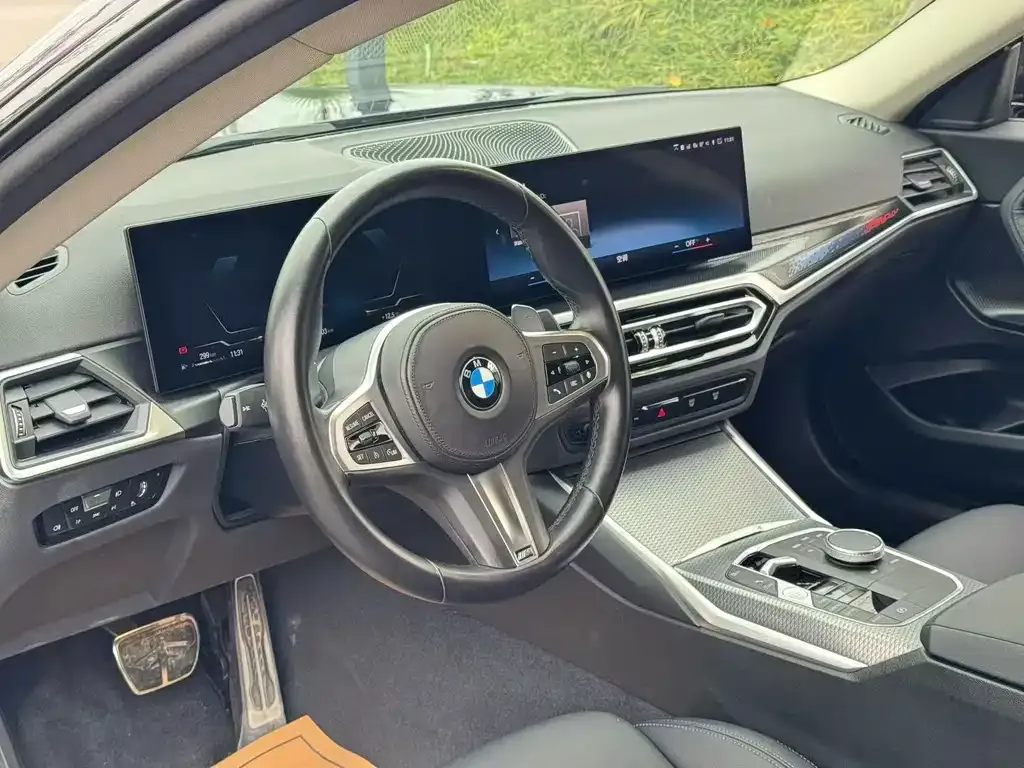 BMW 2 Series (Import) 2023 из CN, фото 3