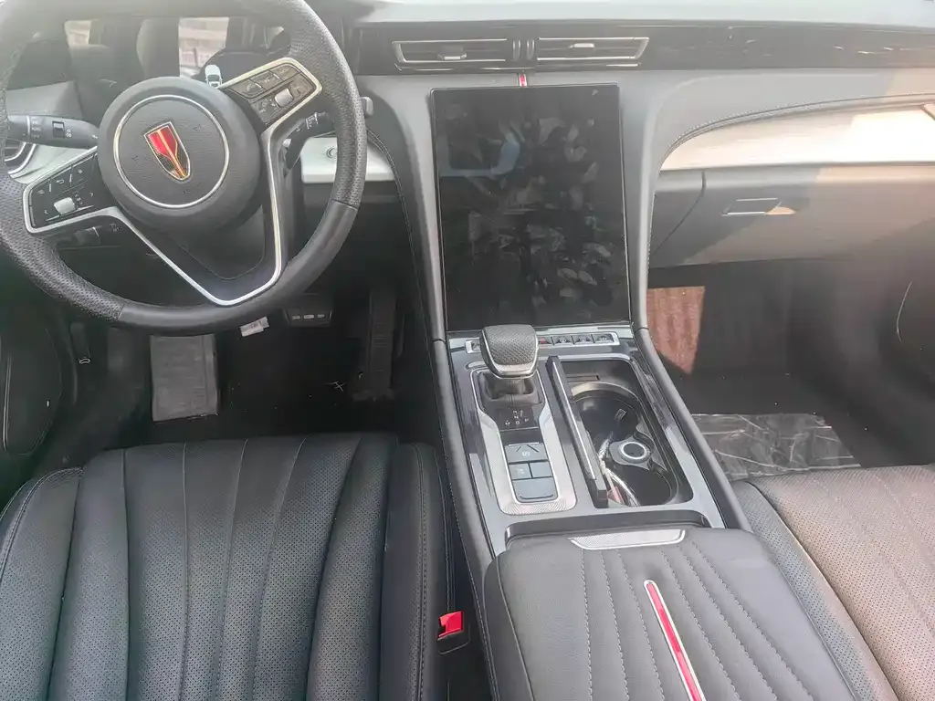Hongqi H5 2024 из CN, фото 7
