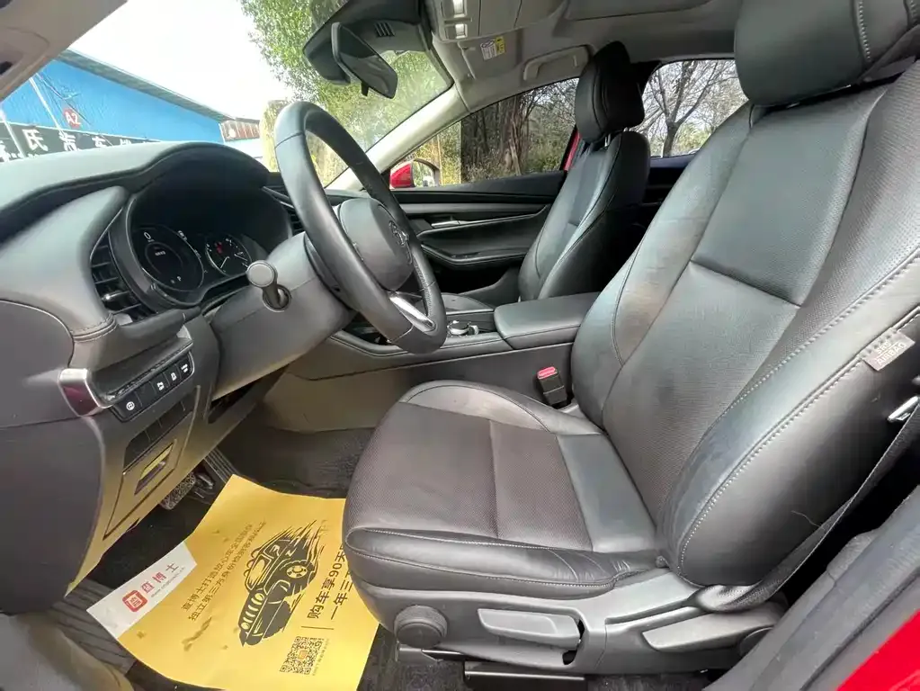 Mazda 3 Axela 2021 из CN, фото 7
