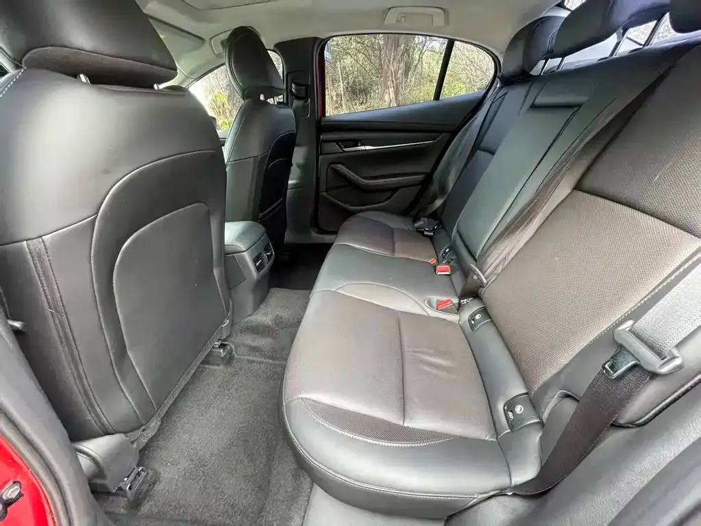 Mazda 3 Axela 2021 из CN, фото 8