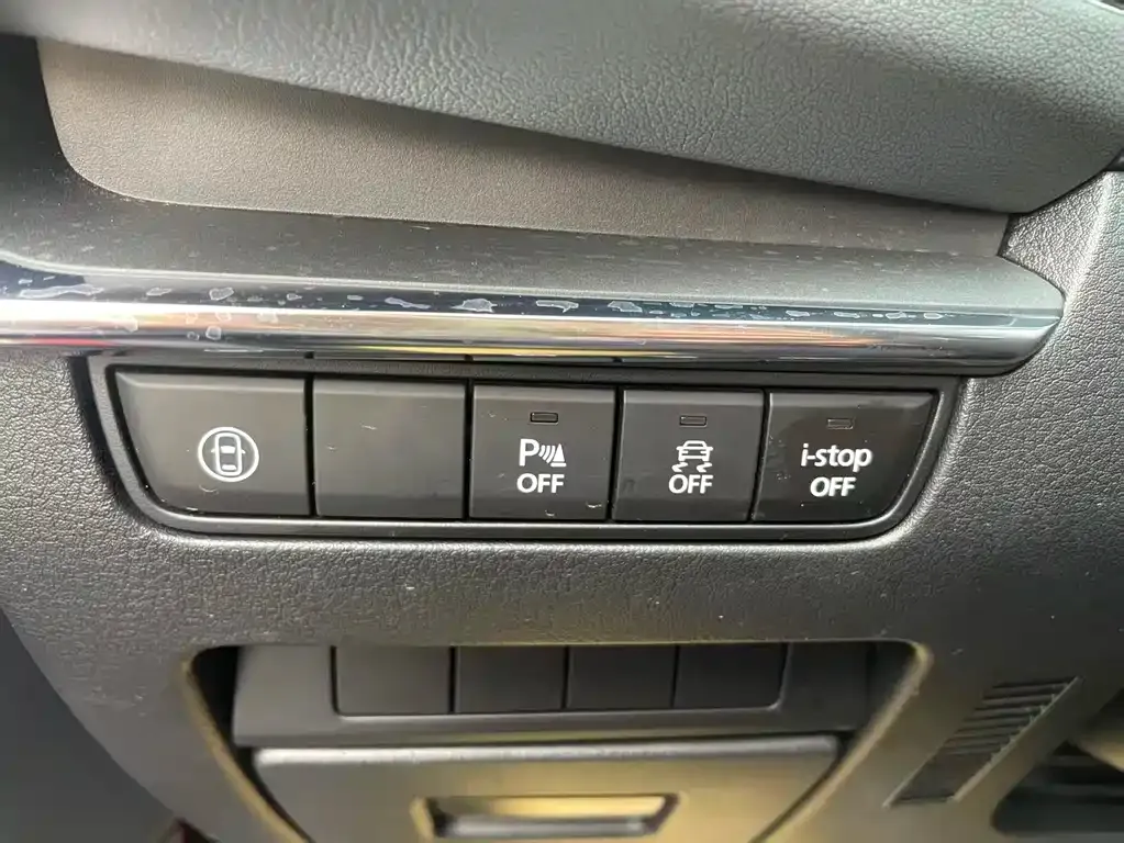Mazda 3 Axela 2021 из CN, фото 9