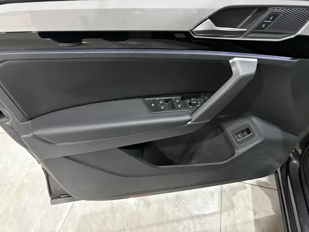Volkswagen Tayron 2022 из CN, фото 7