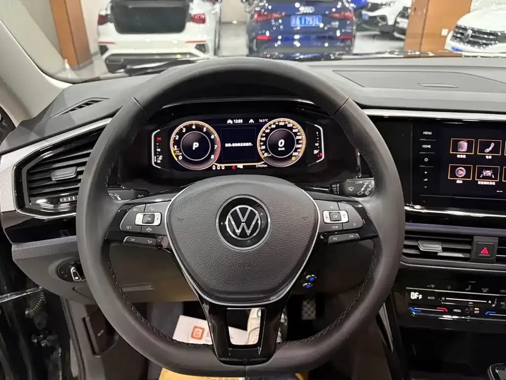 Volkswagen Tayron 2022 из CN, фото 9