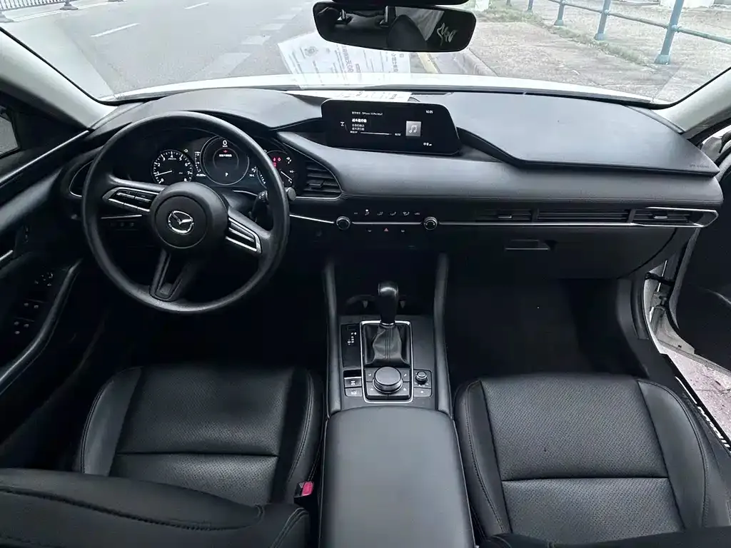 Mazda 3 Axela 2021 из CN, фото 7