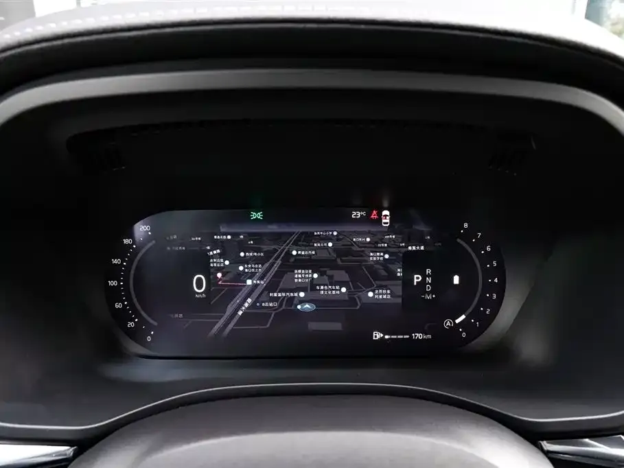 Volvo XC60 2025 из CN, фото 2