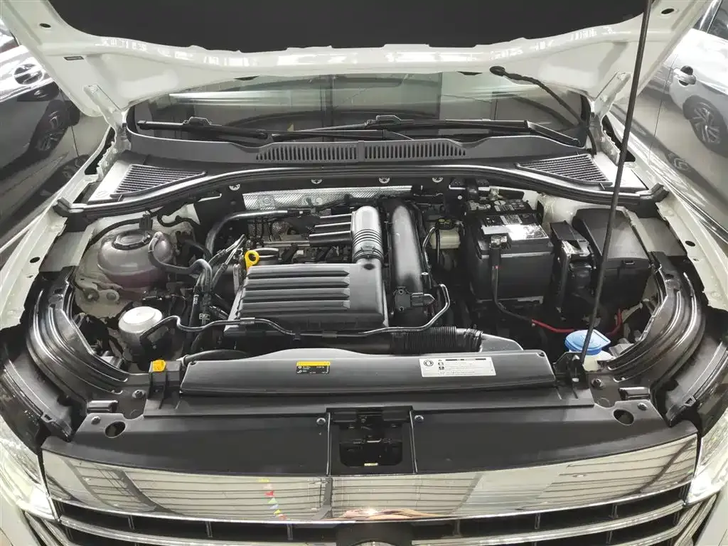 Volkswagen Lavida 2022 из CN, фото 10