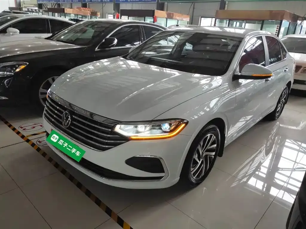 Volkswagen Lavida 2022 из CN, фото 2