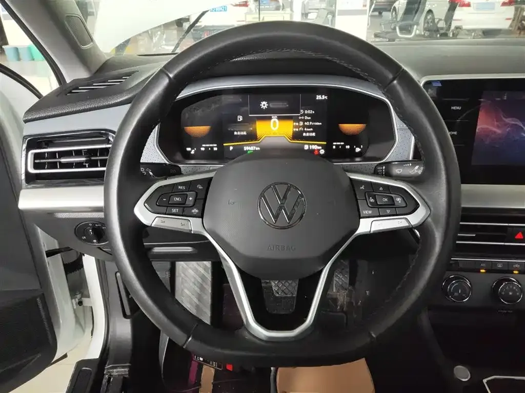 Volkswagen Lavida 2022 из CN, фото 3