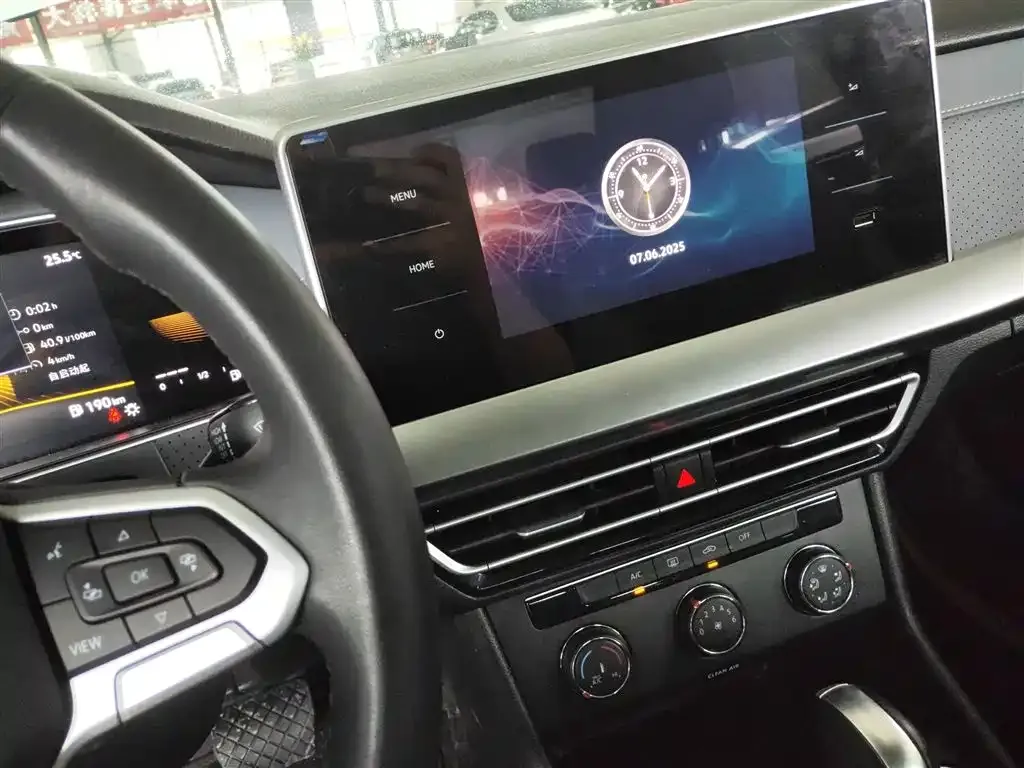 Volkswagen Lavida 2022 из CN, фото 5