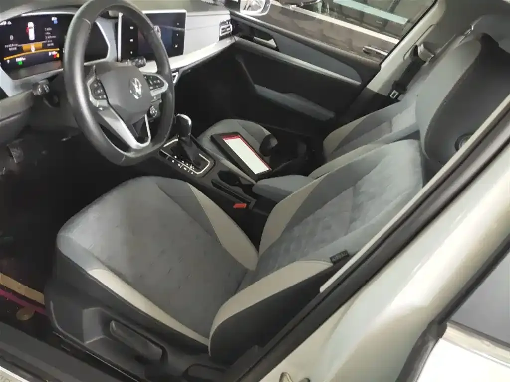 Volkswagen Lavida 2022 из CN, фото 7