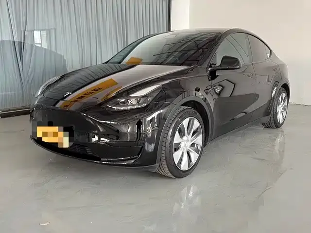 Tesla Model Y 2022 из CN, фото 1