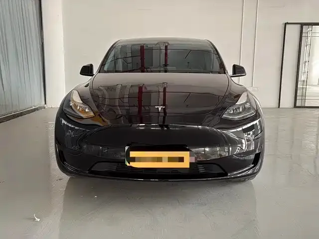 Tesla Model Y 2022 из CN, фото 2