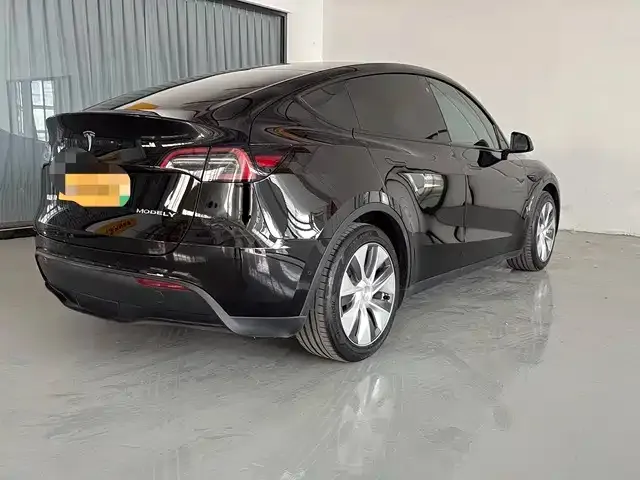 Tesla Model Y 2022 из CN, фото 3