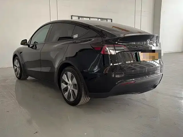 Tesla Model Y 2022 из CN, фото 5