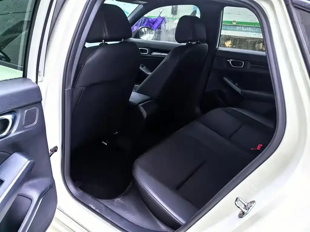 Honda Civic 2022 из CN, фото 5