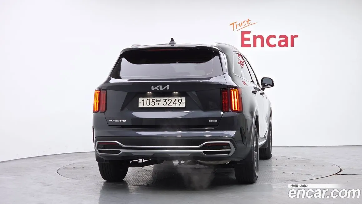 Kia Sorento — фото 4