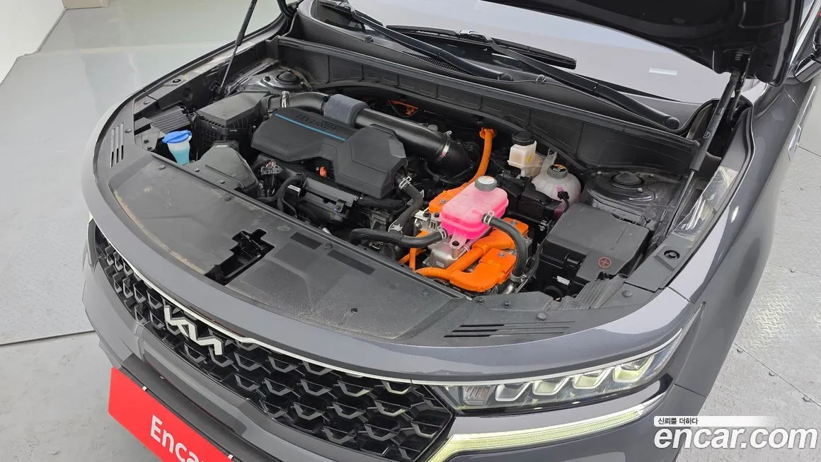 Kia Sorento — фото 10