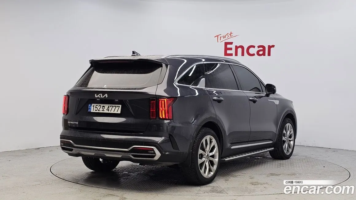 Kia Sorento — фото 3