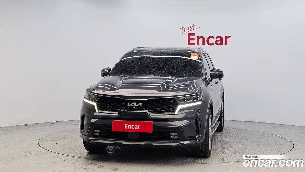 Kia Sorento — фото 4