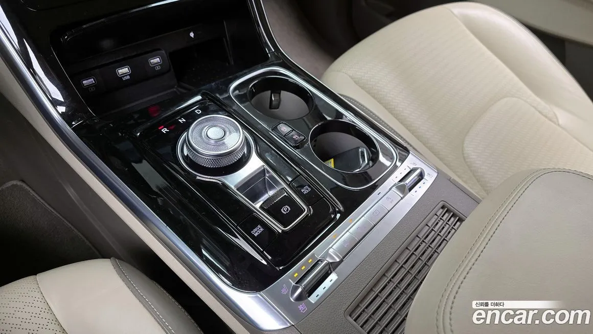 Kia Carnival 2022 из KR, фото 8