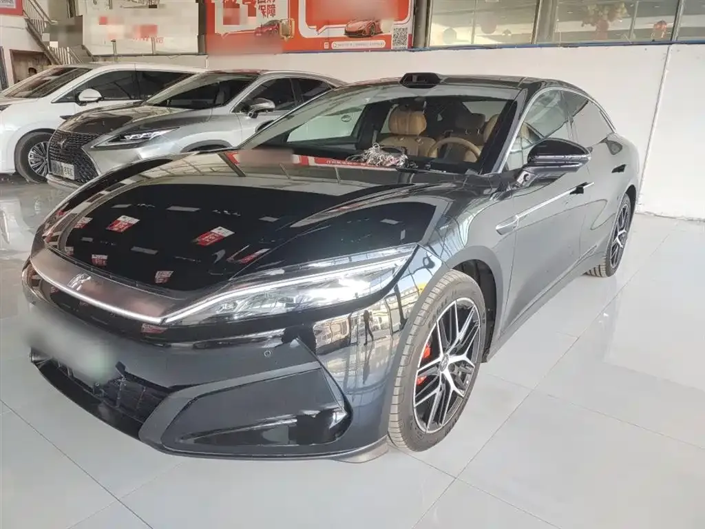 [object Object] 汉L 2025 из CN, фото 2