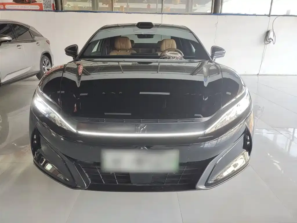 [object Object] 汉L 2025 из CN, фото 3