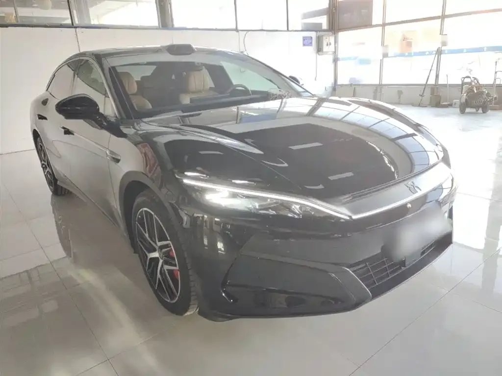 [object Object] 汉L 2025 из CN, фото 4