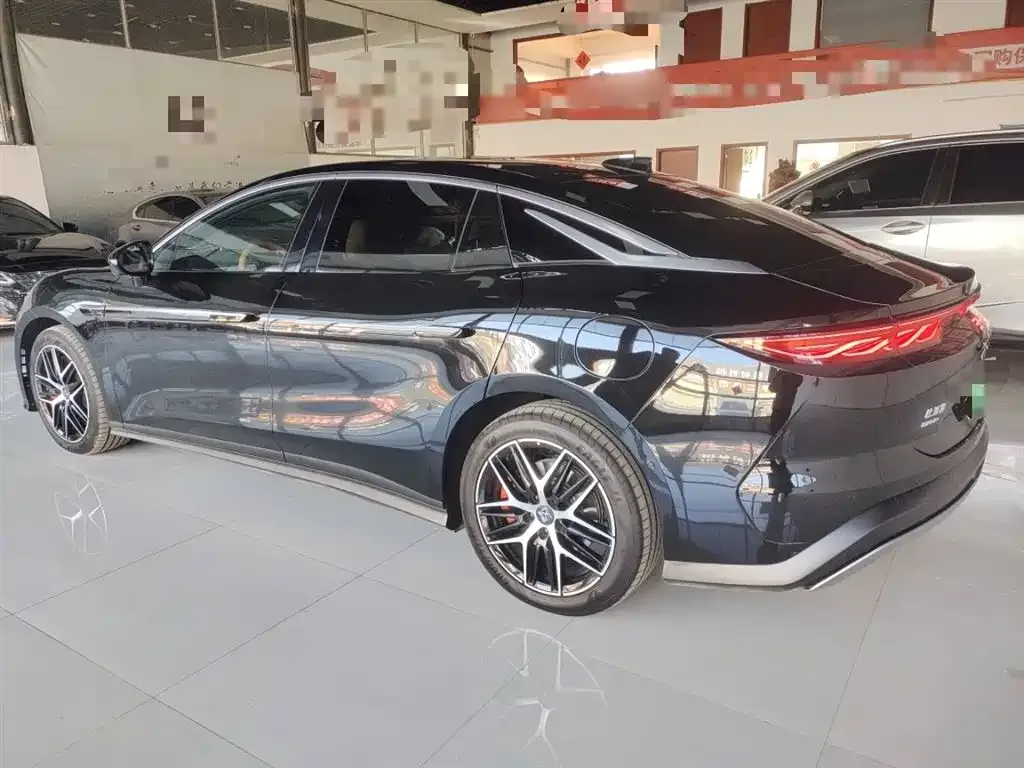 [object Object] 汉L 2025 из CN, фото 5