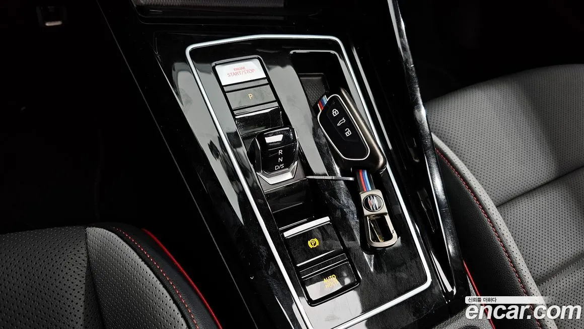 Volkswagen Golf 2023 из KR, фото 10