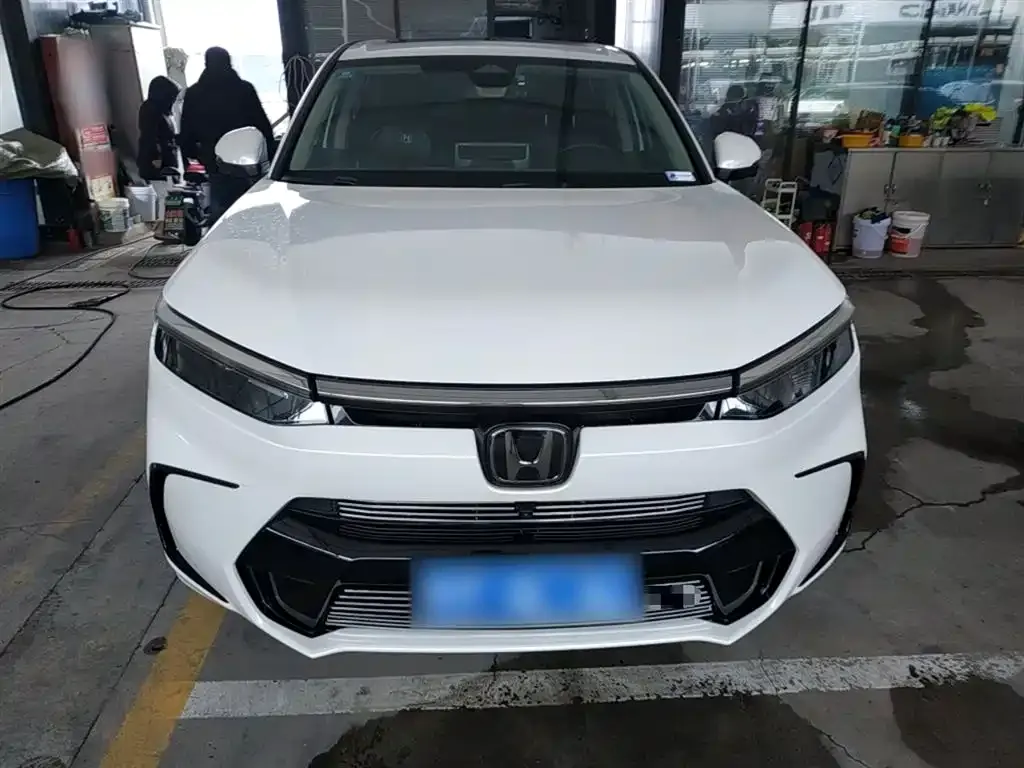 Honda Breeze 2023 из CN, фото 3