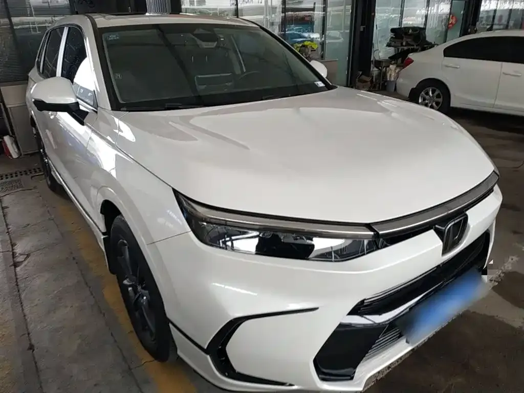 Honda Breeze 2023 из CN, фото 10