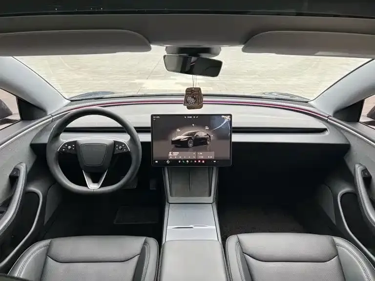 Tesla Model 3 2024 из CN, фото 3