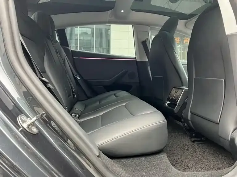 Tesla Model 3 2024 из CN, фото 4
